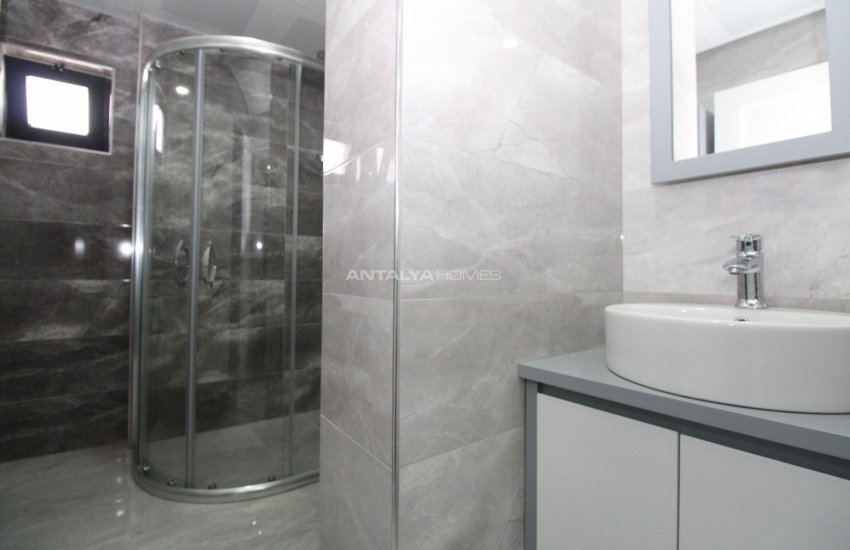 Antalya Villa Suited for Extended Families in Döşemealtı 28