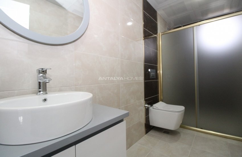 Antalya Villa Suited for Extended Families in Döşemealtı 31