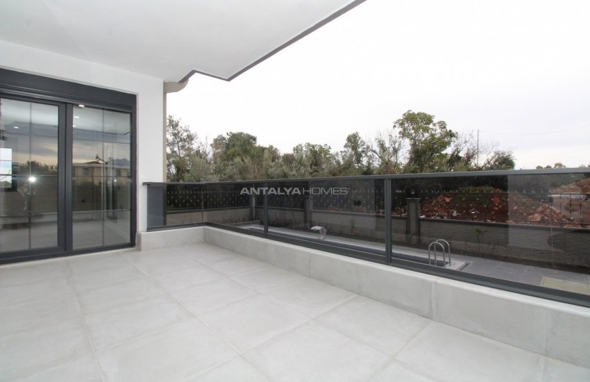 Antalya Villa Suited for Extended Families in Döşemealtı 34