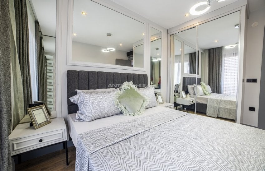 Brand New Flats Close to All Daily and Social Amenities 27