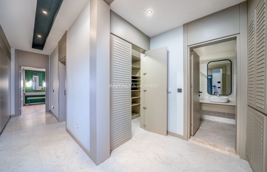 Brand New Flats Close to All Daily and Social Amenities 36