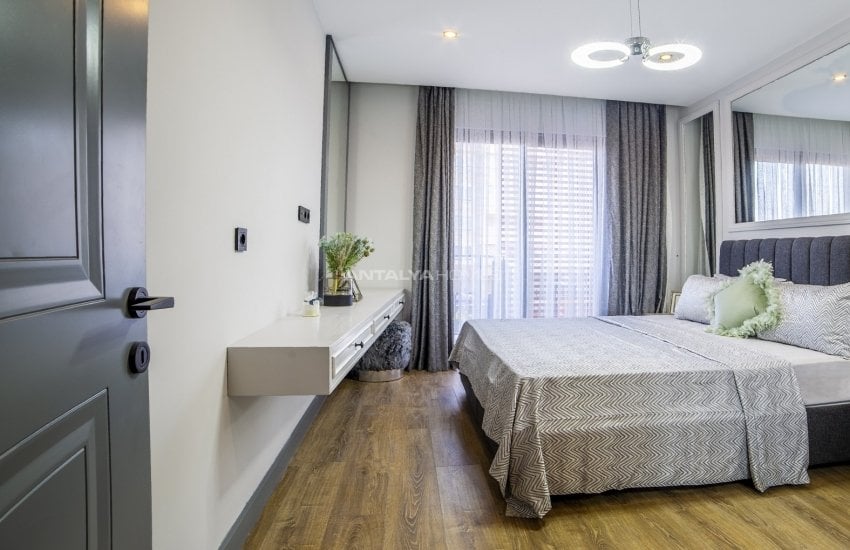 Brand New Flats Close to All Daily and Social Amenities 28