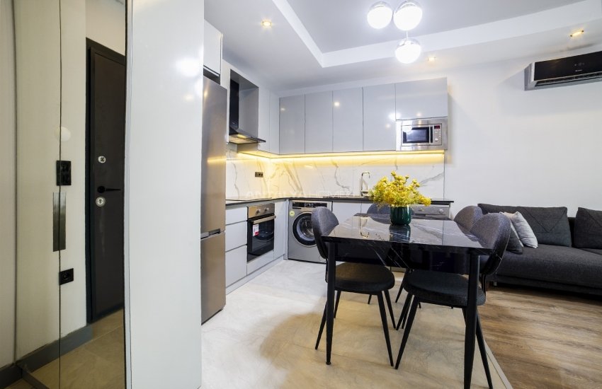 Brand New Flats Close to All Daily and Social Amenities 30