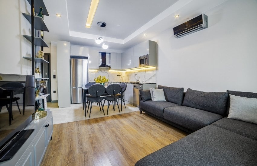 Brand New Flats Close to All Daily and Social Amenities 31