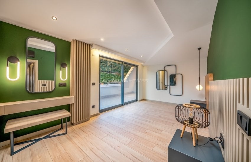 Brand New Flats Close to All Daily and Social Amenities 32