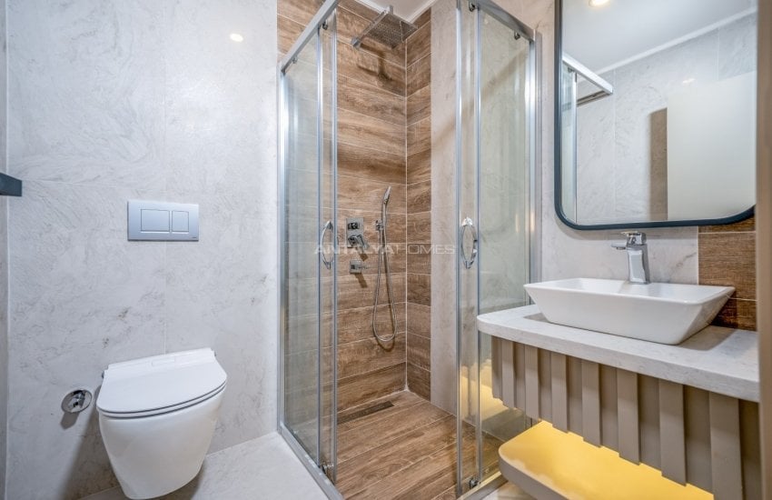 Brand New Flats Close to All Daily and Social Amenities 33