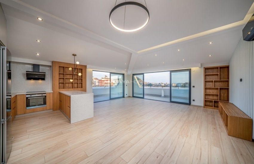 Brand New Flats Close to All Daily and Social Amenities 34