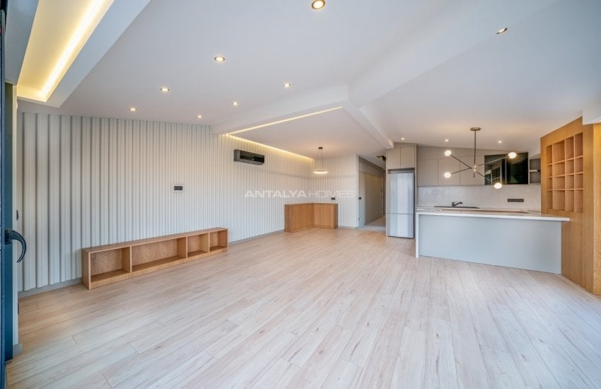 Brand New Flats Close to All Daily and Social Amenities 35