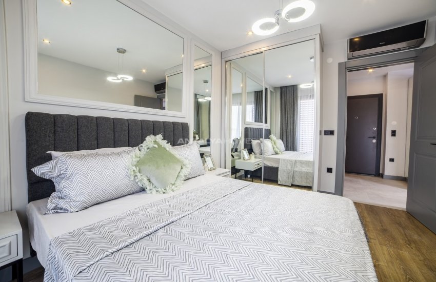 Brand New Flats Close to All Daily and Social Amenities 26