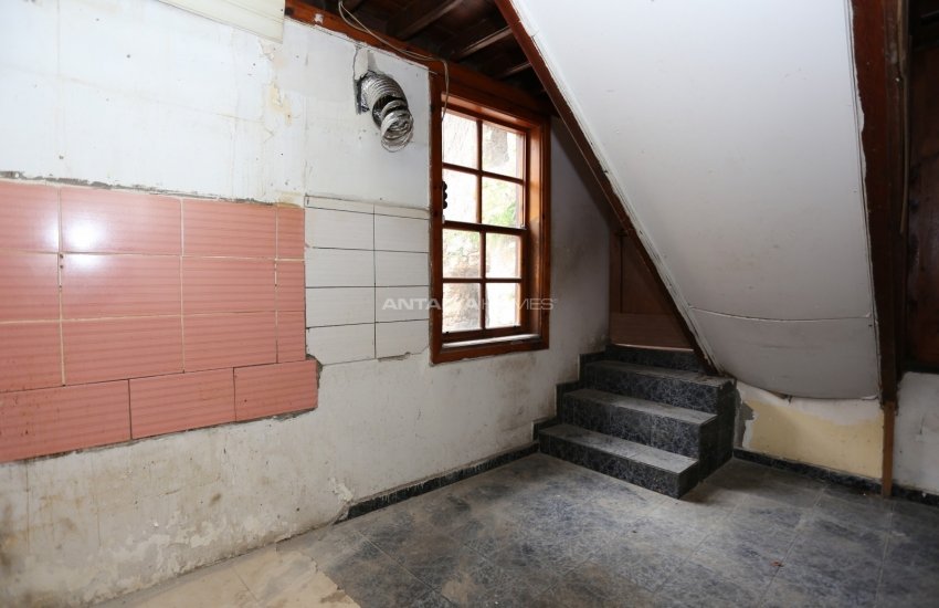 Zentrale Gewerbeimmobilie In Der Nähe Des Meeres In Kaleici 9