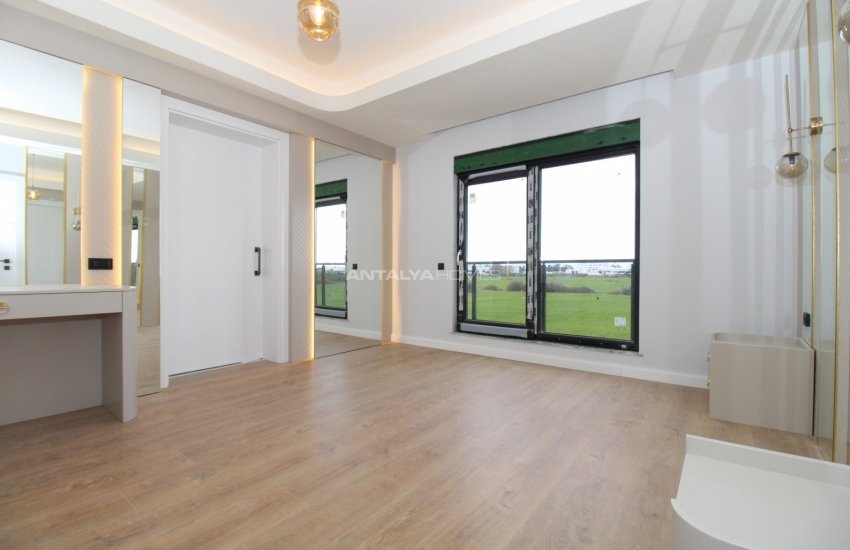 Villa's Met Privacy In Een Rustige Omgeving Van Antalya 18