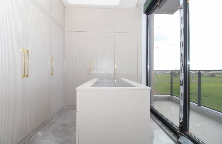 Villa's Met Privacy In Een Rustige Omgeving Van Antalya 19