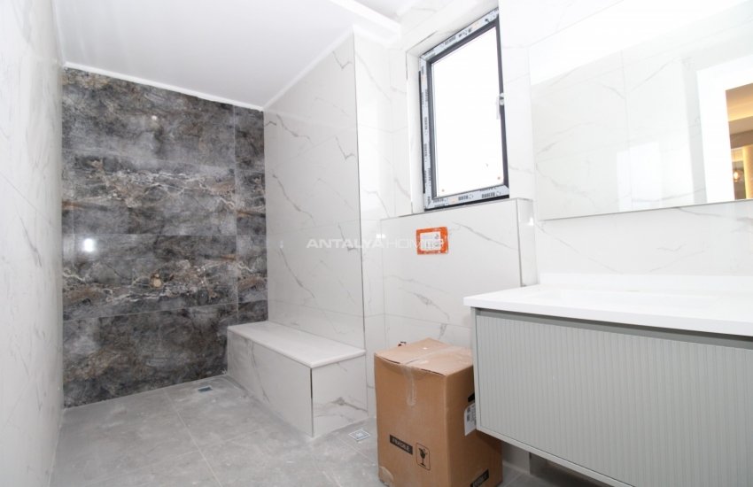 Villa's Met Privacy In Een Rustige Omgeving Van Antalya 20