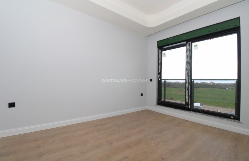 Villa's Met Privacy In Een Rustige Omgeving Van Antalya 21