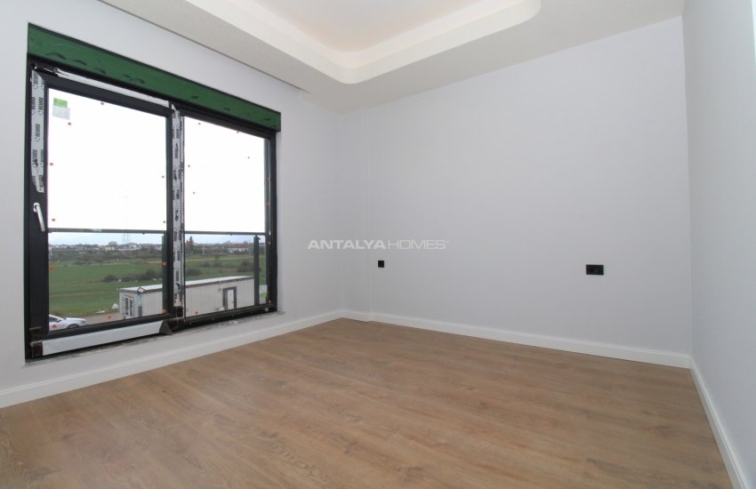 Villa's Met Privacy In Een Rustige Omgeving Van Antalya 25