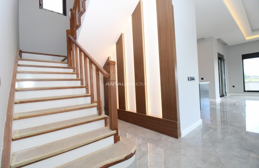 Villa's Met Privacy In Een Rustige Omgeving Van Antalya 29