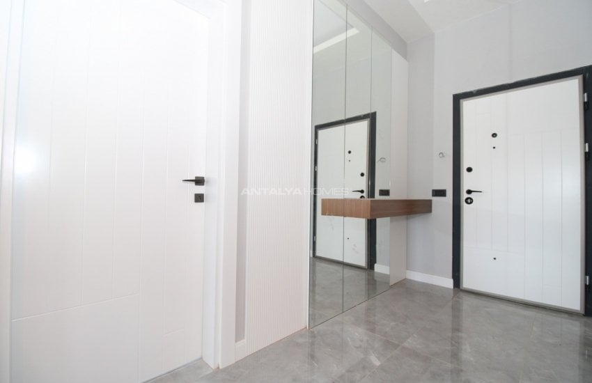 Villa's Met Privacy In Een Rustige Omgeving Van Antalya 30