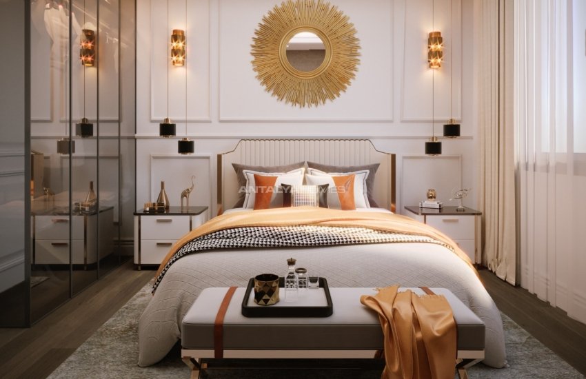 Centraal Gelegen Alanya Appartementen Dichtbij Het Strand 17