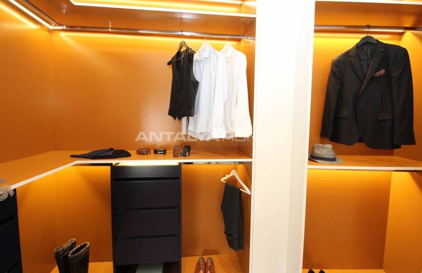 Antalya Luxury Real Estate with Rich Complex Features 18