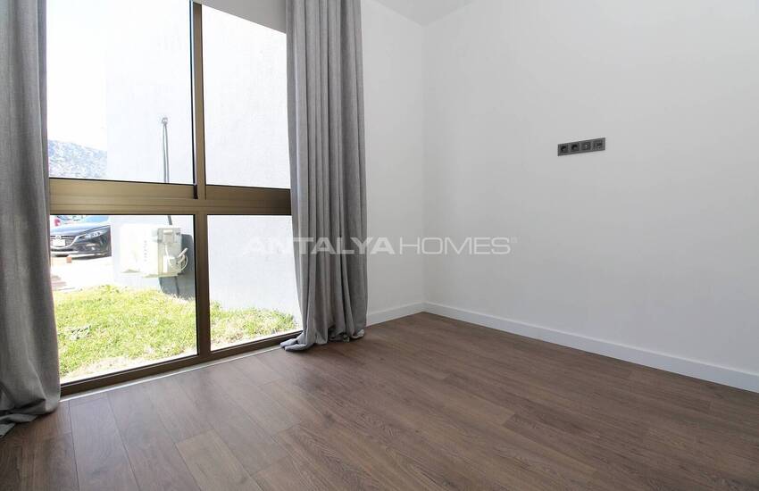 Antalya Luxury Real Estate with Rich Complex Features 21