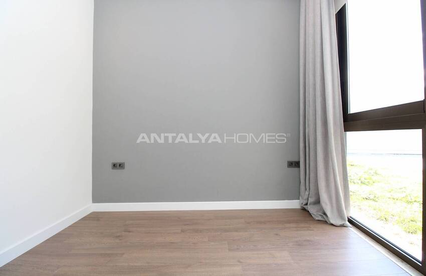 Antalya Luxury Real Estate with Rich Complex Features 20