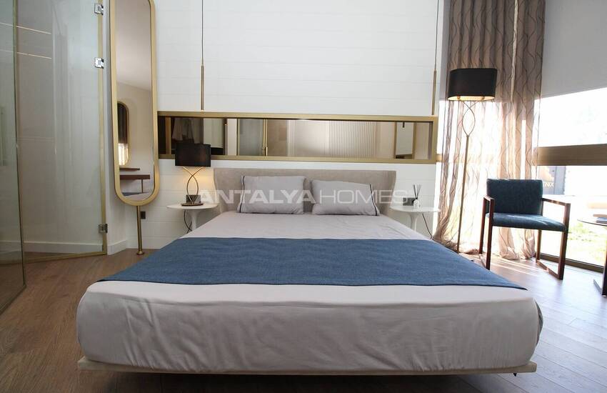 Antalya Luxury Real Estate with Rich Complex Features 6