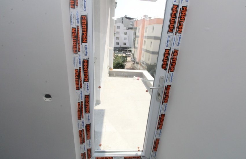 Central Properties Close to the Historical Center of Antalya 10