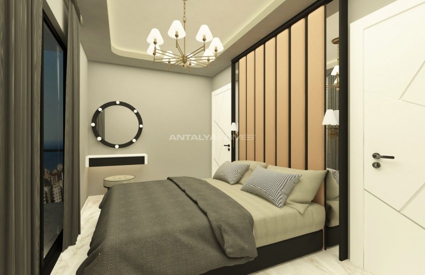 Elegantly Designed Apartments Close to All Amenities in Oba 23