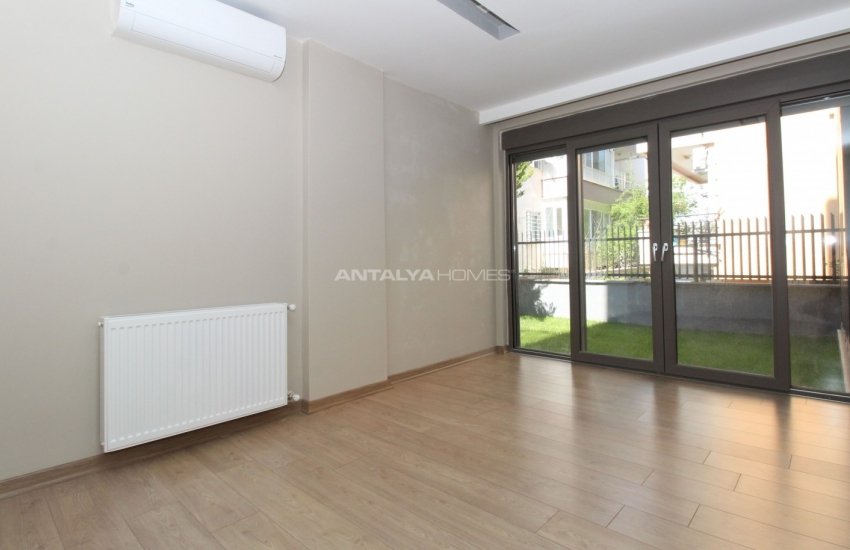 Antalya Apartments in Konyaaltı with High-quality Materials 16