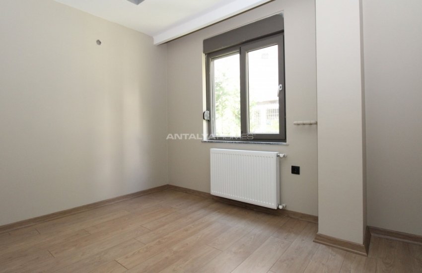 Antalya Apartments in Konyaaltı with High-quality Materials 18