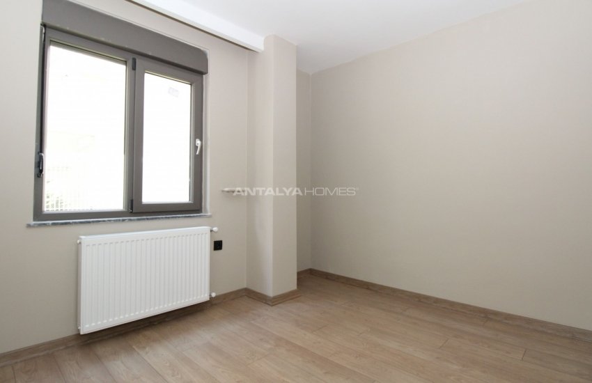 Antalya Apartments in Konyaaltı with High-quality Materials 19