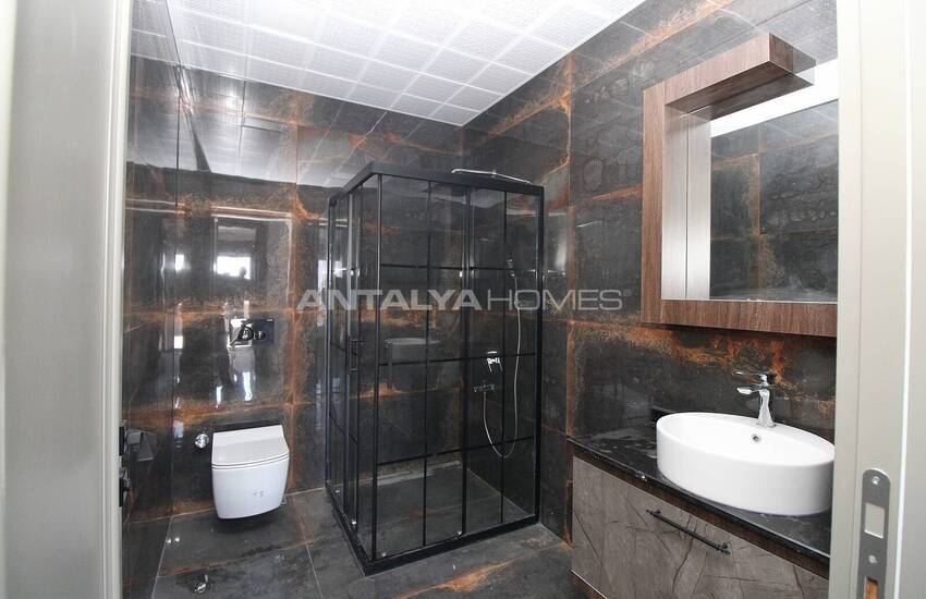 Centrally Located Apartments in a Peaceful Area in Belek 32
