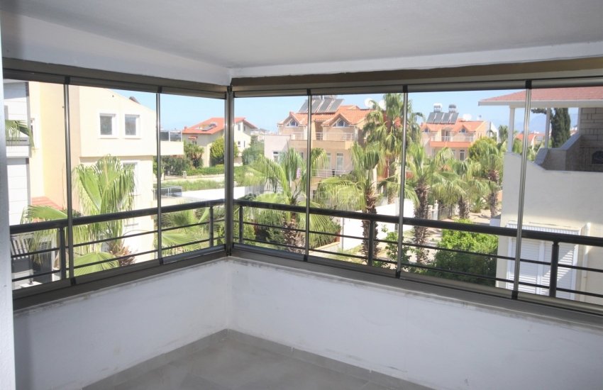 Doppelhaushälfte Belek Haus Zum Verkauf In Der Nähe Von Golfplätzen 13
