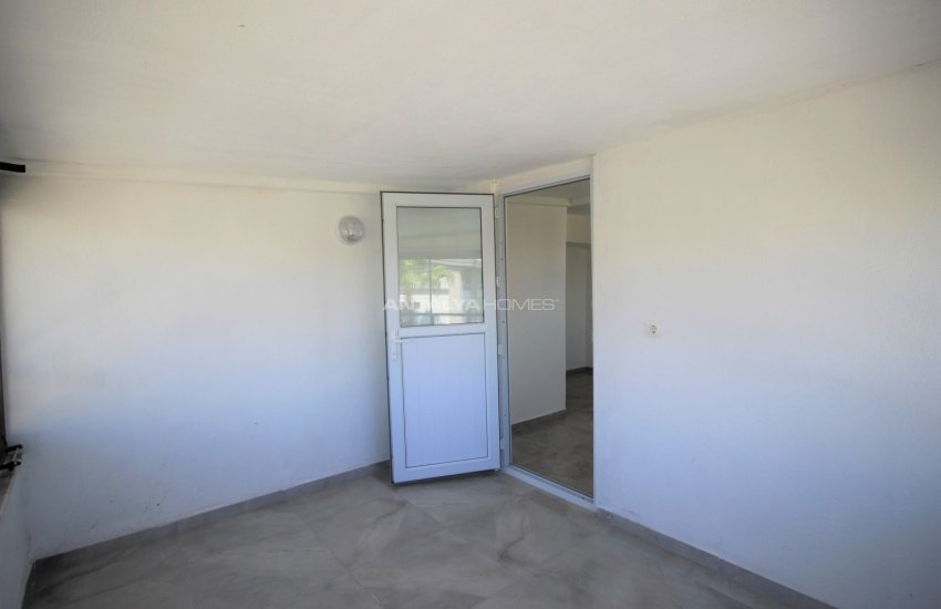 Doppelhaushälfte Belek Haus Zum Verkauf In Der Nähe Von Golfplätzen 7