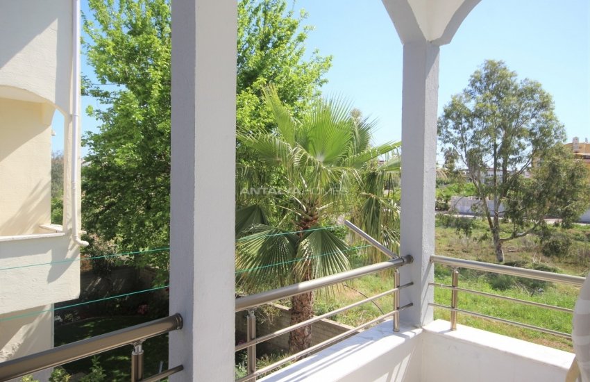 Doppelhaushälfte Belek Haus Zum Verkauf In Der Nähe Von Golfplätzen 14