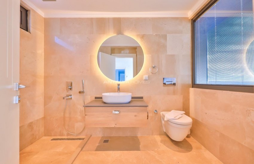 Luxury Villa for Sale in Kalkan Suited for Extended Families 24