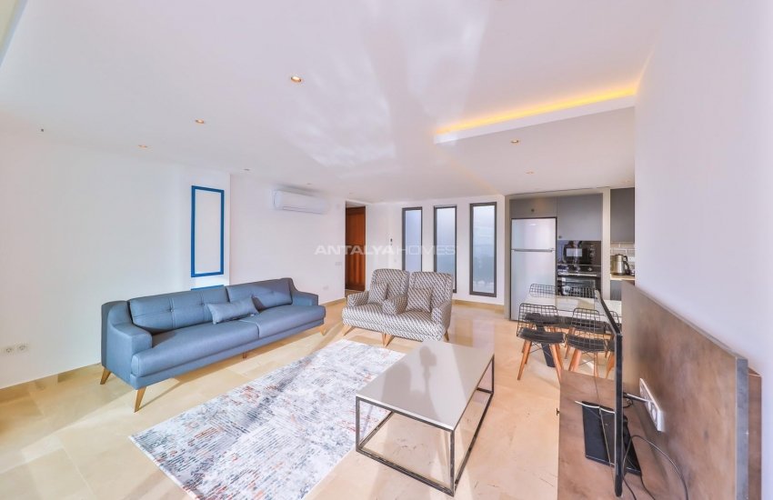 Luxury Villa for Sale in Kalkan Suited for Extended Families 25