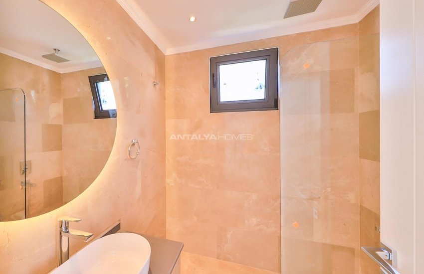 Luxury Villa for Sale in Kalkan Suited for Extended Families 13