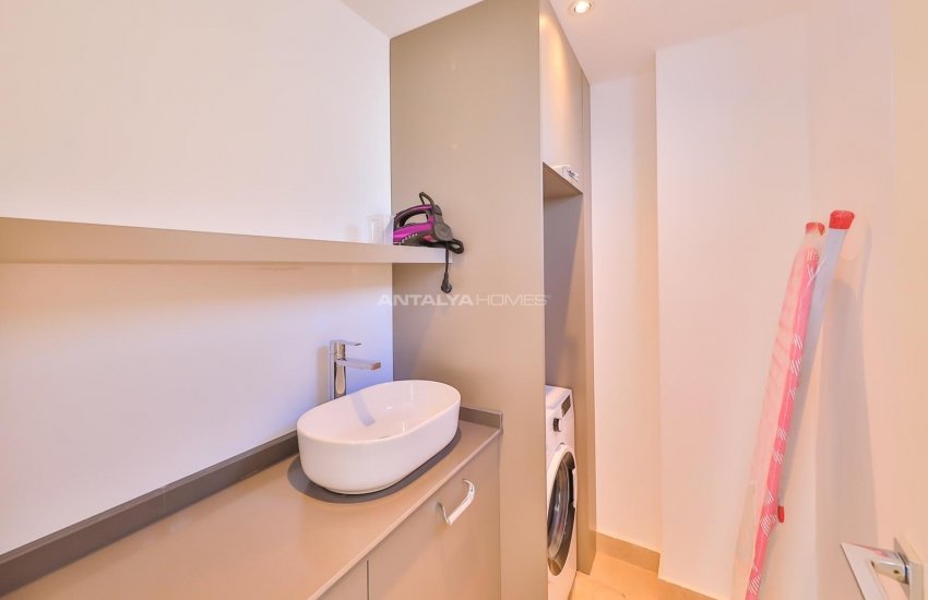 Luxury Villa for Sale in Kalkan Suited for Extended Families 14