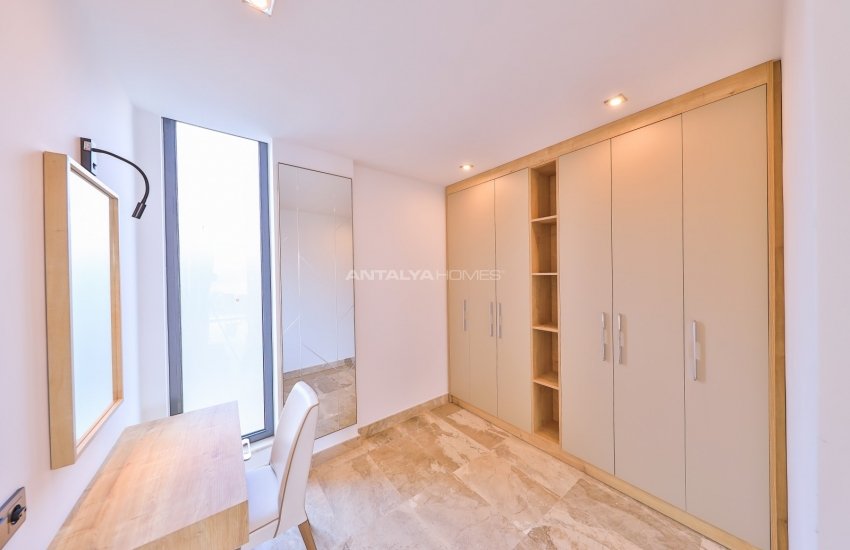 Impressive Kalkan Villa Suitable for an Extended Family 17