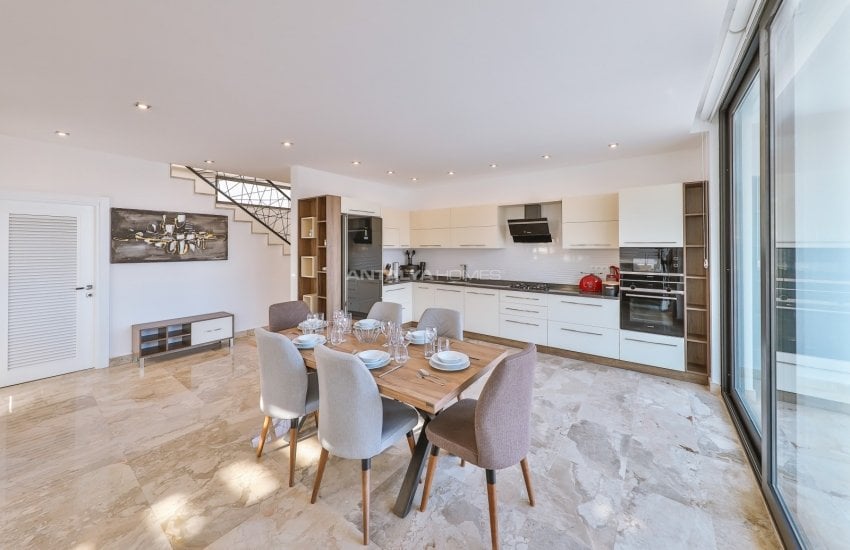 Impressive Kalkan Villa Suitable for an Extended Family 4