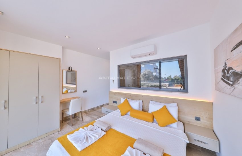 Impressive Kalkan Villa Suitable for an Extended Family 7