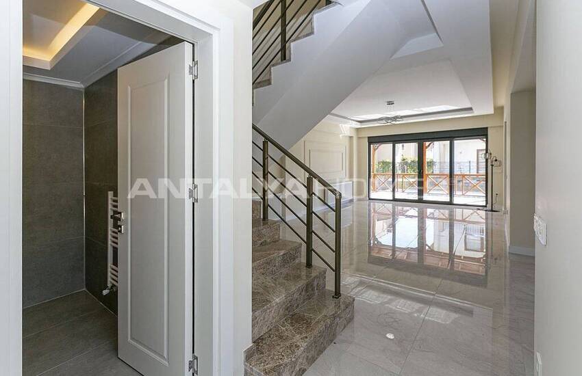 Modernes Villas En Complexe À Belek Kadriye 17