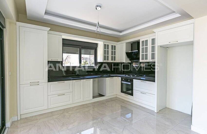 Modernes Villas En Complexe À Belek Kadriye 16