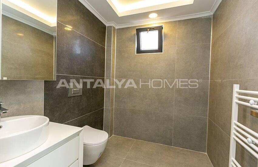Modernes Villas En Complexe À Belek Kadriye 18
