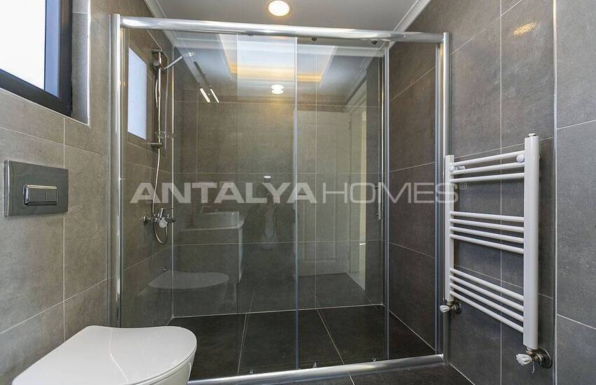 Modernes Villas En Complexe À Belek Kadriye 20