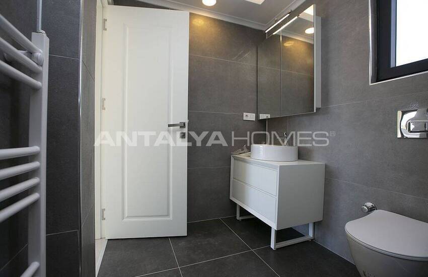 Modernes Villas En Complexe À Belek Kadriye 21