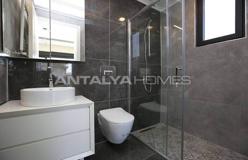 Modernes Villas En Complexe À Belek Kadriye 22