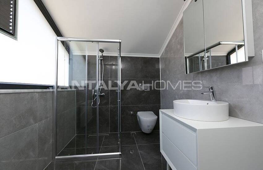 Modernes Villas En Complexe À Belek Kadriye 23
