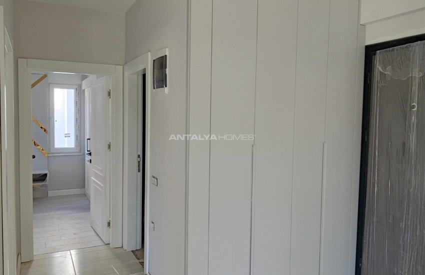 Lägenheter Nära Golfbanor I Centrala Belek 18
